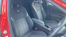 Toyota C-HR 2.0 Hybrid GR Sport 5dr CVT Hybrid Hatchback